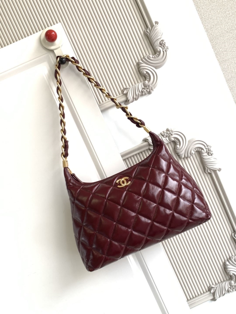 Ch**el hobo bags